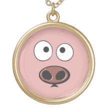 Gris Halsband