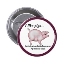 Grisjämställdhet Pins