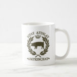 Grislatin Mugg