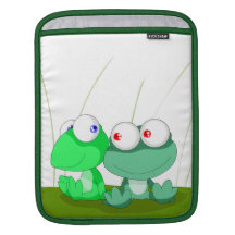 Grodaipad sleeve