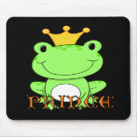 GrodaPrince Mousepad
