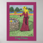 GrodaPrince Print