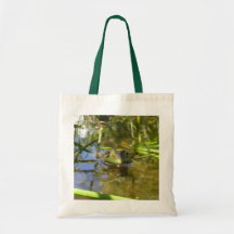 Grodatoto Tote Bag