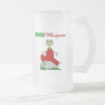 GrodaWhisperer Muggar