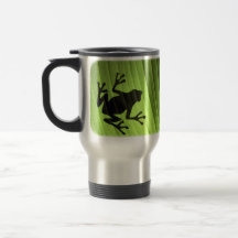 Grodor Kaffe Kopp