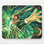 Green Lantern Musmattor