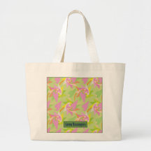 Grön messenger bag tote bags