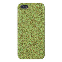 Grönaktigt väggfodral iPhone 5 cover