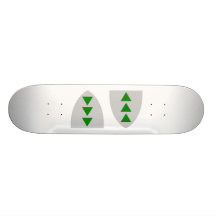 Grong norge skateboards