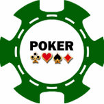 Poker Presenter