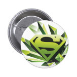 Grönt skyddar pins