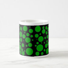 "Grönthål ", Kaffe Koppar