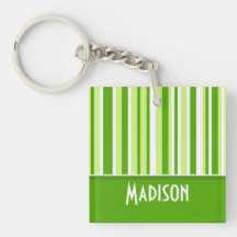 Gröntrandar; Gulligt Keychains