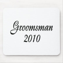 Groomsman 2010 mus matta