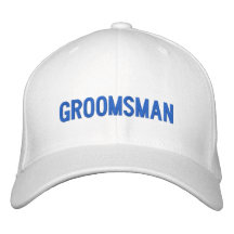 Groomsman Kepa