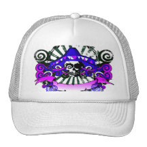 Groovin_ hatt baseball hat