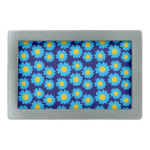 Groovy daisy för anpassade