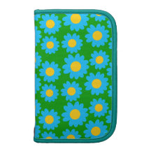 Groovy daisy för anpassade organizer
