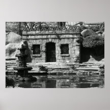 Grottotomben Print