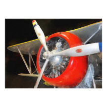 Grumman F3F-2 Biplane Tillkännagivande
