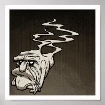 Grumps Posters