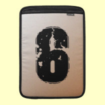 GRUNGE NUMBER 6 rickshaw sleeves