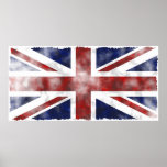 Grunge UK Posters