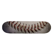 GrungebaseballSkateboard