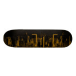 grungecity skate board
