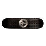 Grungefredstecken Skate Deck