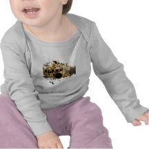 grungehandelsresandedesign t-shirts