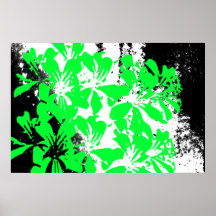 Grungemönster 99 posters