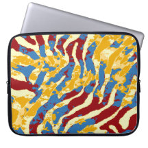 GRUNGESEBRAlaptop sleeve Laptopskydd