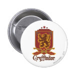 Gryffindor Quidditch emblem Knapp