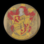 Gryffindor vapensköld HPE6 magneter