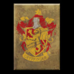 Gryffindor vapensköld HPE6 affischer