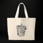 Gryffindor vapensköld tyg kassar