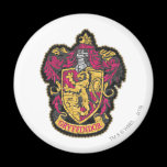 Gryffindor vapensköld magneter