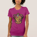 Gryffindor vapensköld t-tröjor