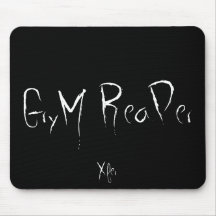 GryM ReaPer, Xfer Mus Matta
