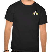 Grym Reaperbowlingskjorta Tee Shirts