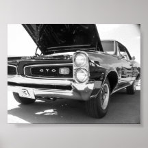 GTO POSTERS