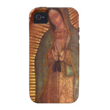 Guadalupe tufffodral