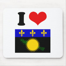 Guadeloupe Mus Mattor