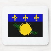 Guadeloupe Musmattor