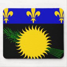 Guadeloupe Musmattor