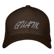 GUAM HATT