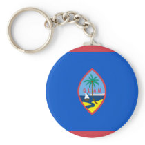 Guam flagga