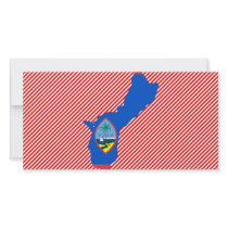 Guam flaggakarta