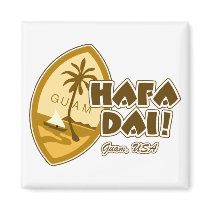 Guam Hafa Dai